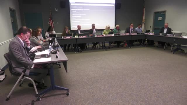 North Penn presents draft Comprehensive Plan 2025–28, posts document for 28-day public review