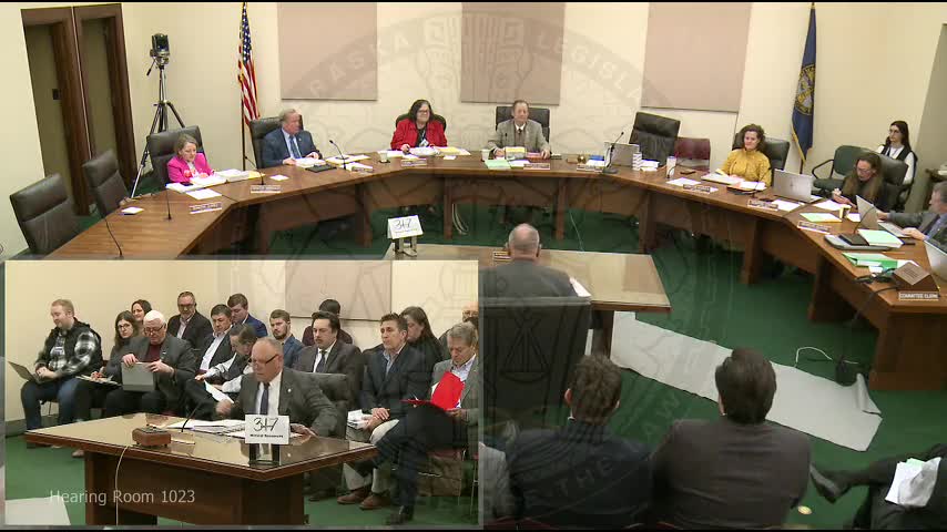 Governor, supporters push to merge Nebraska environment and natural resources agencies into Department of Water, Energy and Environment