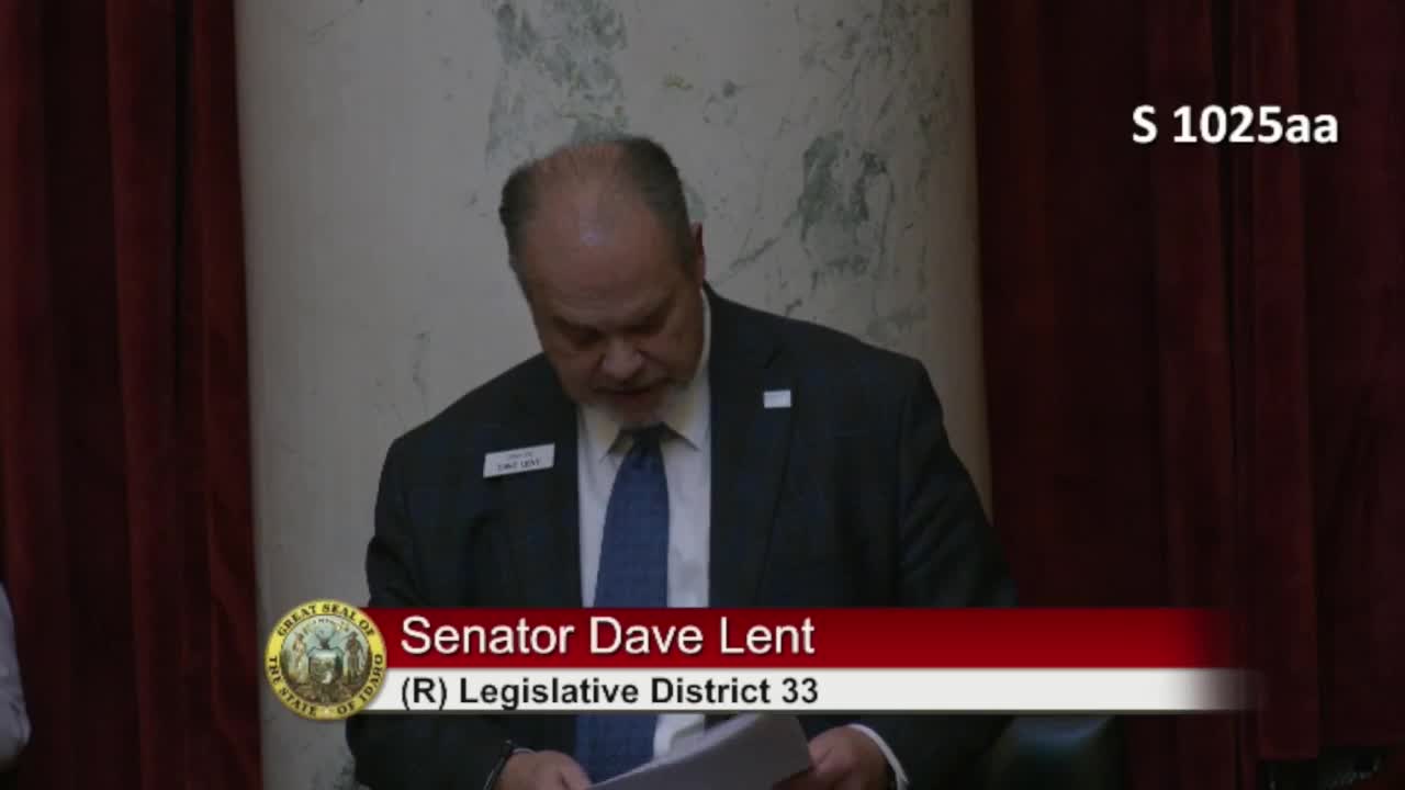 Idaho Senate debates expansion of Empowering Parents education funding program