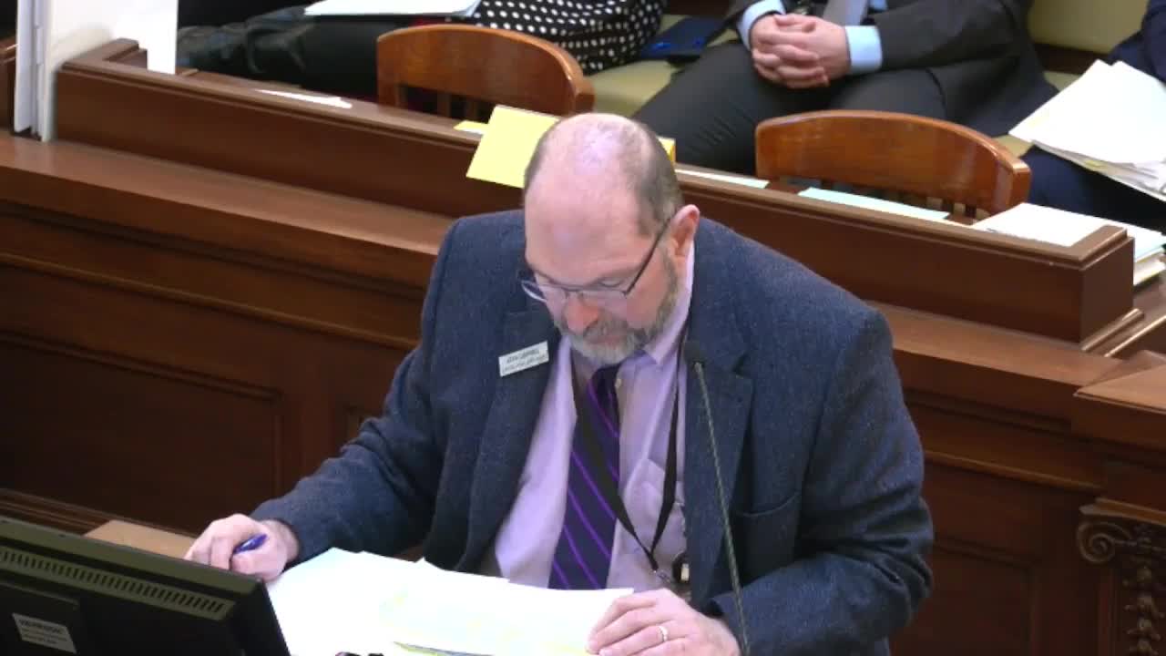 Idaho committee approves $954500 for medical residencies and health education programs