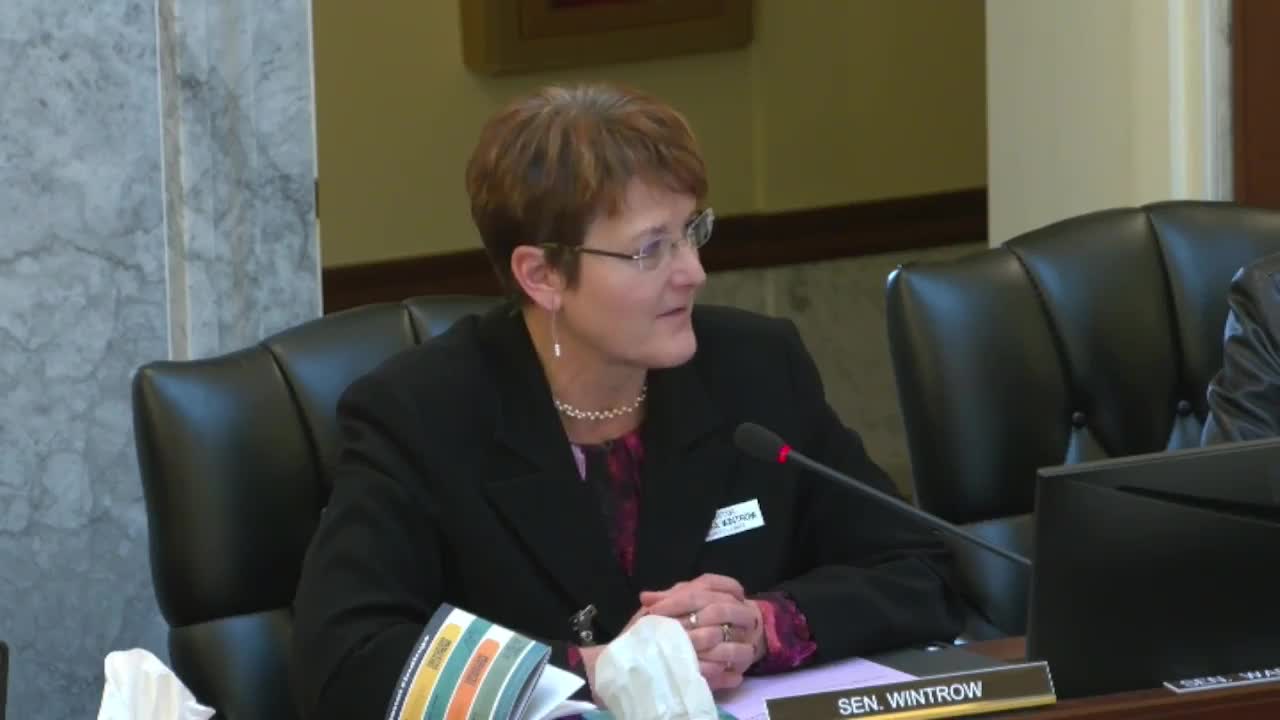 Ombudsman funding motion fails in House after Senate approval; will be taken up later