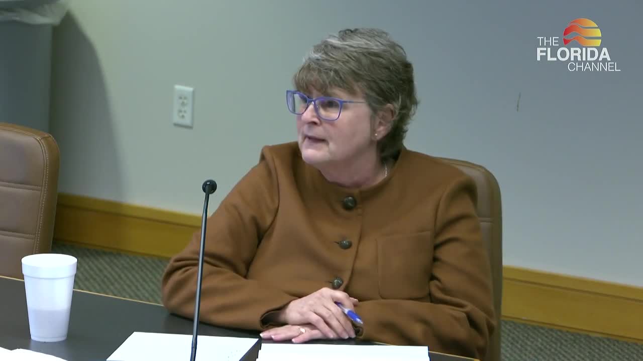 Conference classifies sales‑tax effect of SB 552 as 0 to 0; analysts to post explanation