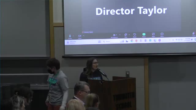 Tumwater's Fresh program aids struggling students amid budget cuts