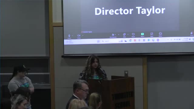 Tumwater School District faces $4.5M staffing budget shortfall requiring drastic measures