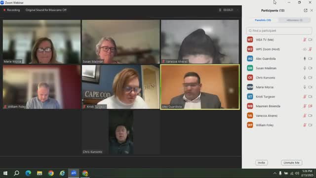 Worcester Public Schools approves course-based competency determination after MCAS removal; district outlines outreach for prior graduates