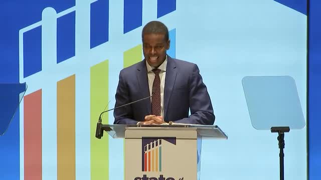 City launches YouThrive initiative supporting youth with $400M in programs