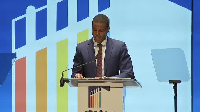 Mayor vows to make Newport News most business friendly city in Virginia