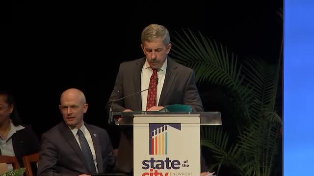 Community honors victims of Washington D.C. tragedy with moment of silence