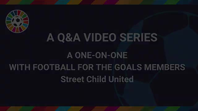 Street Child United plans to use 2026 World Cup to secure IDs, education and protection for street children