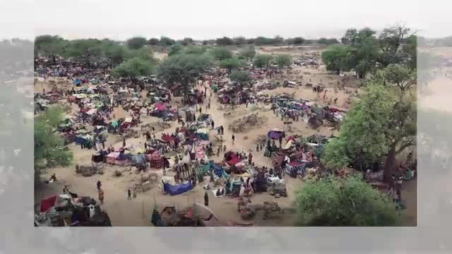 Humanitarian appeal targets 21 million amid rising protection crisis