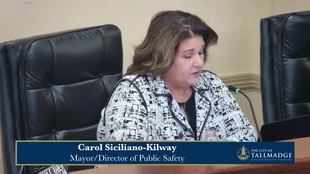 Tallmadge Police deploy flock cameras to locate missing 90-year-old in Akron area