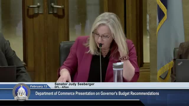 Office of Cannabis Management details budget and market launch plans in Minnesota