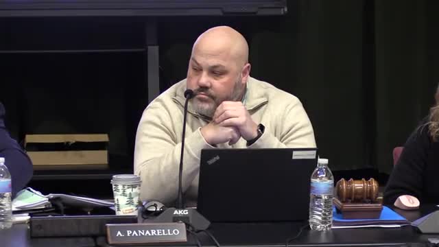 Colbertdale students read about food insecurity and report 20-year Super Bowl food drive for Preston's Pantry