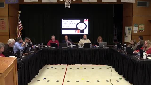 Boyertown board weighs reviving planetarium but administration cites roughly $200,000 annual cost