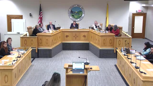 Grant County Extension highlights 4‑H growth, asks commissioners to consider restored funding