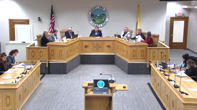 Votes at a glance: Grant County commissioners approve grant amendments, equipment purchases and multiple agreements