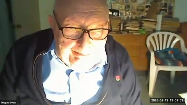 Atherton EPC notes resignation, seeks volunteers; approves November meeting notes