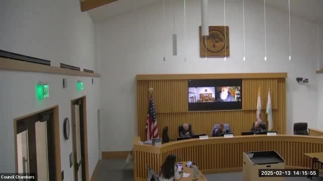 Atherton staff to draft one‑page fact sheet and short videos to explain revised reach code