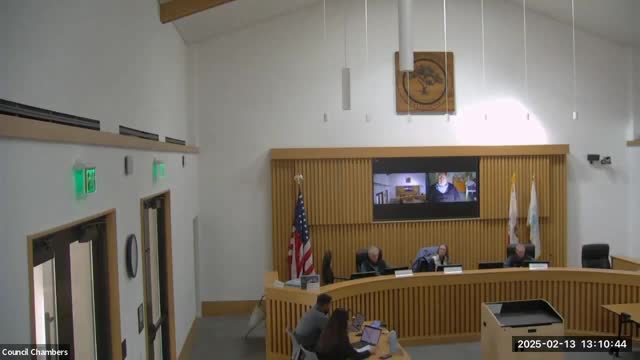 Atherton EPC finalizes Earth Day plan; vendors barred from on-site sales