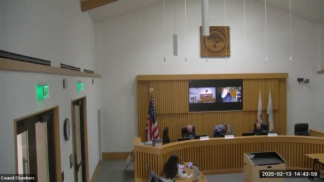 EPC debates robotic lawnmower trial and contractor roles for reducing emissions