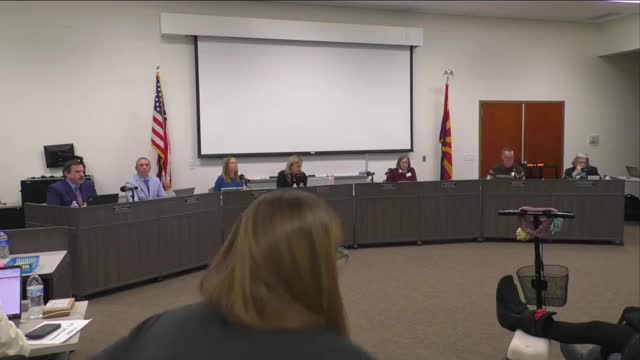 Coyote Springs Elementary celebrates A rating, highlights attendance and classroom growth