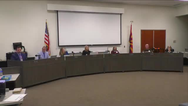 ASBA outlines comprehensive policy audit; Humboldt board begins first reading of manual updates