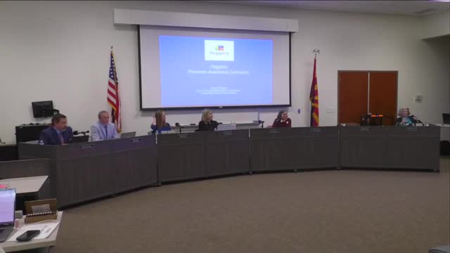 Humboldt Unified adopts Heggerty phonemic‑awareness curriculum after board discussion