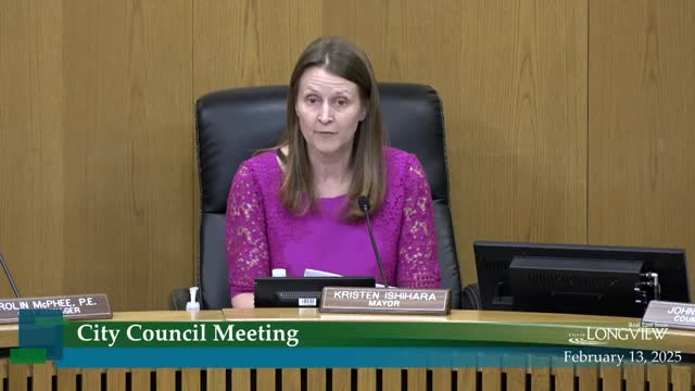 Longview leaders describe homelessness services, point to lower point-in-time count and partner bed capacity