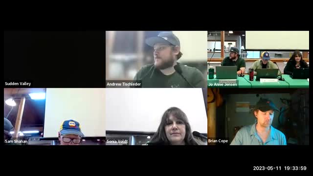 Sudden Valley board approves $44,981 to replace golf-course irrigation controller