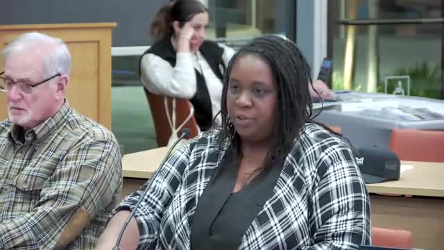 San Mateo County keeps an "on‑call" inspector general bench; public pushes for permanent office