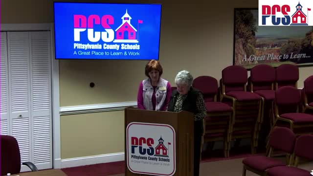 Beautification committee asks Pittsylvania schools to join countywide cleanup, proposes rotating cameras to enforce littering laws