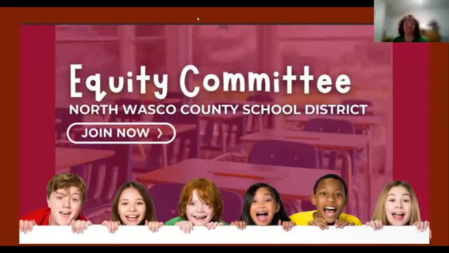 District equity committee expands membership, reviews policies under Oregon requirement