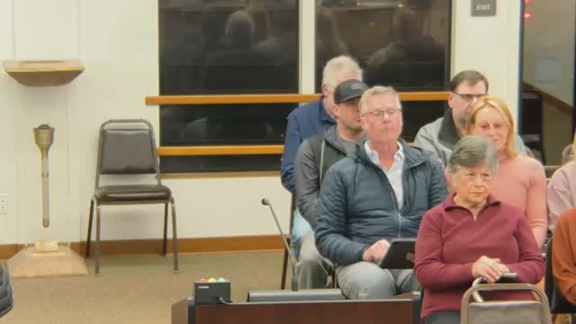 Votes at a glance: Arroyo Grande council approves consent items, CDBG allocations and Ginas lease; creates ad hoc litigation committee