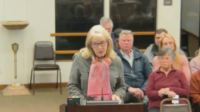 Arroyo Grande residents push back against proposed hotel development