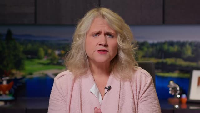 Kent officials testified in Olympia on bill to replace streamlined sales‑tax losses