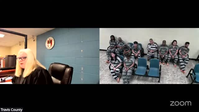 Court issues emergency protection order for Angel Martinez amid family violence charges