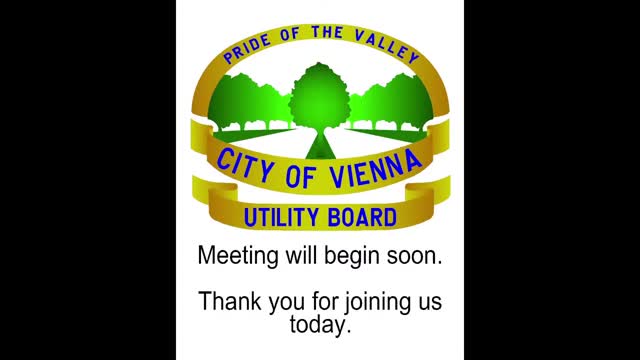 Utility board reviews water system operations, meter upgrades and well rehab