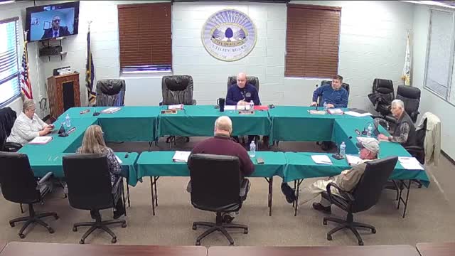 SCADA rollout stalled; vendor nonresponsive and board refuses billing until product delivered