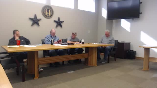 Union County to begin early voting Feb. 20 for consolidated April 1 election