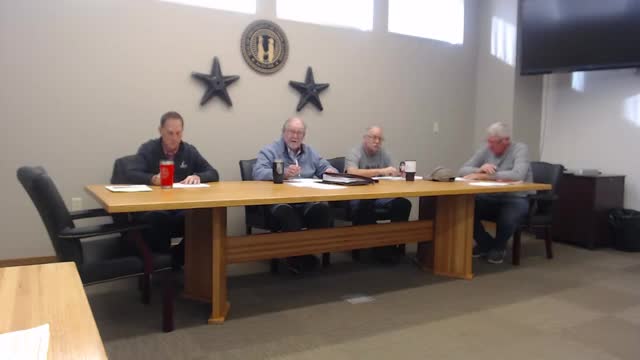 Deaconess Illinois–Union County reports Epic rollout, county health fair and food‑pantry plan