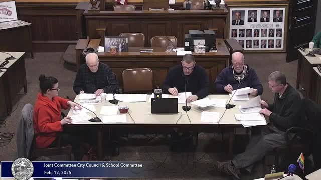 Superintendent appointment to remain short‑term while advisory board frames search process