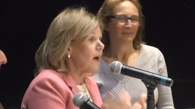 District leaders seek $100M for literacy and special education initiatives