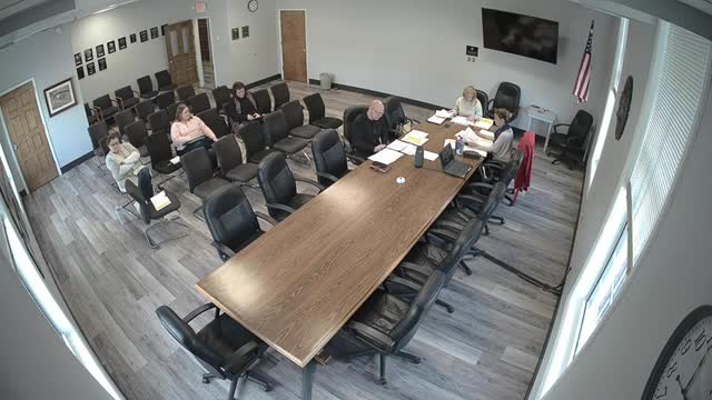 Library staff advocates for budget increases amidst financial challenges