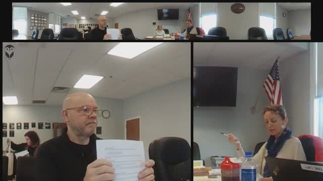 Sumner County budget committee advances branch budgets to full board amid questions on raises, Comcast contract and capital needs