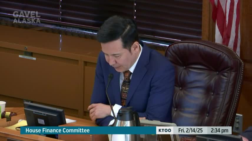 DEC tells committee FY26 budget is largely flat; seeks $45,000 to cover lab utility costs and technical receipt authority changes