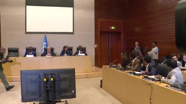 UN seeks solutions for Gaza's humanitarian crisis amid ongoing diplomatic efforts