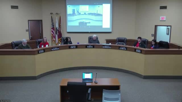 Community advocates push for clean water solutions in Greenfield