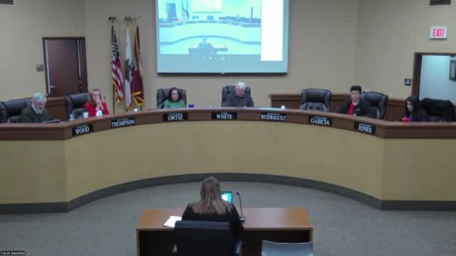 Public Works details wastewater repairs, generator hardening, Walnut Avenue bikeway and dog‑park planning