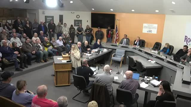 Senator Calls for Urgent Property Tax Relief in Wyoming Amid Economic Struggles