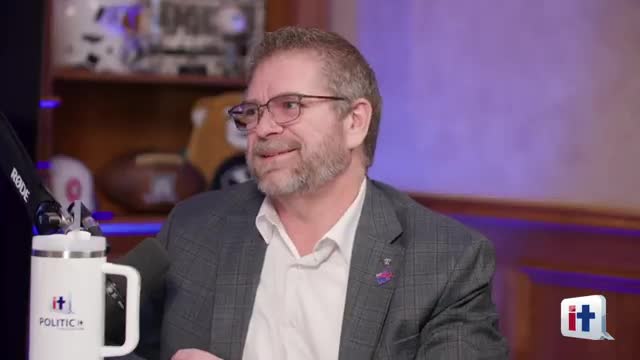 Salt Lake County GOP chair warns voter privacy list is too large, defends caucus system and recent delegate redistribution